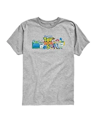 Disney Boys' 2T-5T Short-Sleeve T-Shirt
