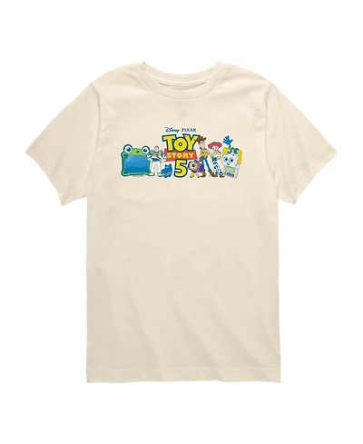 Disney Boys' 2T-5T Short-Sleeve T-Shirt