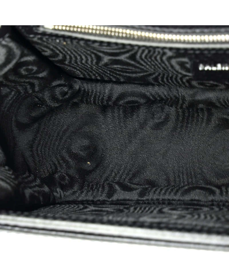 Pre-Owned Gucci Medium x Balenciaga The Hacker Project Flap Messenger Bag Bb Canvas