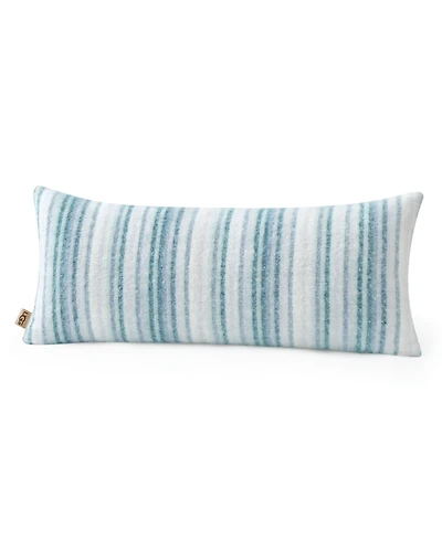 Ugg Joanna Lightweight Decorative Pillow, 36" x 14"