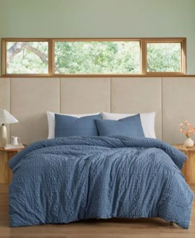 Ugg Devon Seersucker 3 Pc. Comforter Sets