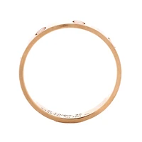 Pre-Owned Cartier Love Wedding Band Ring