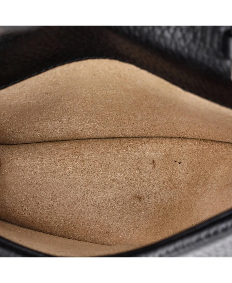 Pre-Owned Gucci Super Mini Dionysus Bag Leather