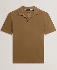 Ted Baker Men's Anito Short-Sleeve Polo Shirt