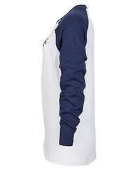 Nike Boys' 8-20 Long-Sleeve T-Shirt