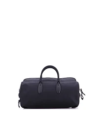 Pre-Owned Gucci Medium Convertible Front Pocket Duffle Bag Nylon