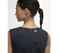 Barbour Women's Gabby Sleeveless Jumpsuit
