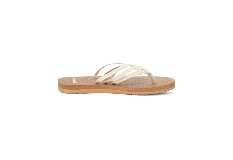 Sanuk Women's Yoga Sandy Ii - Sandals