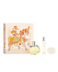 HERMES 3-Pc. Barenia Eau de Parfum Gift Set