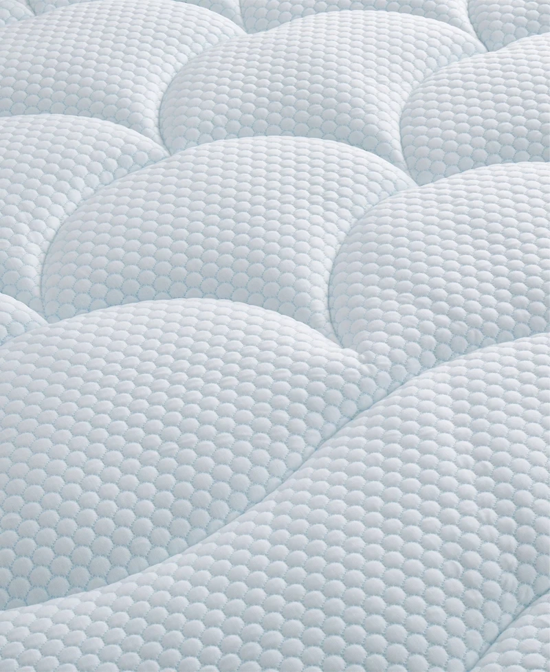 Unikome Waterproof Sleep Cooling Mattress Pad with Deep Pocket