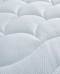 Unikome Waterproof Sleep Cooling Mattress Pad with Deep Pocket