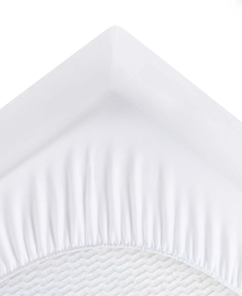 Unikome Cooling Waterproof Mattress Protector