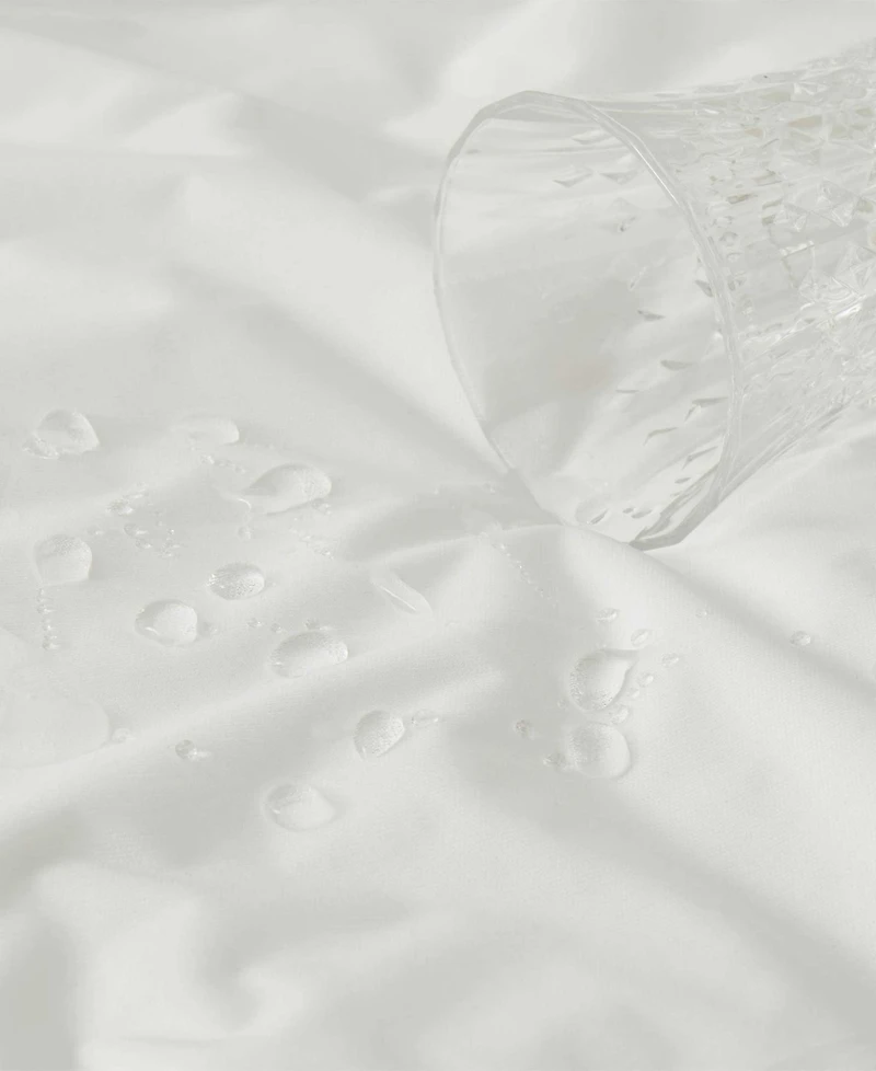 Unikome Waterproof Cooling Mattress Cover