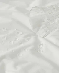 Unikome Waterproof Cooling Mattress Cover