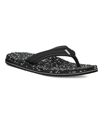 Sanuk Men's Bubblecush Sandals