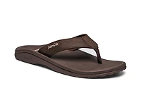 Sanuk Men's On the Rocks Sandals