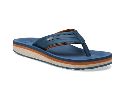 Sanuk Men's Tiderush Sandals