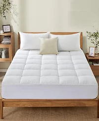 Unikome Cooling Mattress Pad Cool Touch Cover