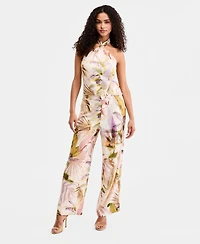 Guess Women's Sulli Printed Pants
