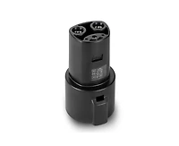 Lectron J1772 To Nac