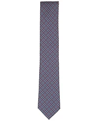 Alfani Men's Castro Neat Tie, Macy's Exclusive