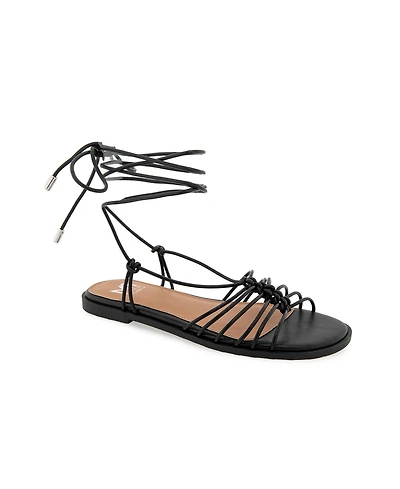 Rm By Rebecca Minkoff Women's Caroline Sandal