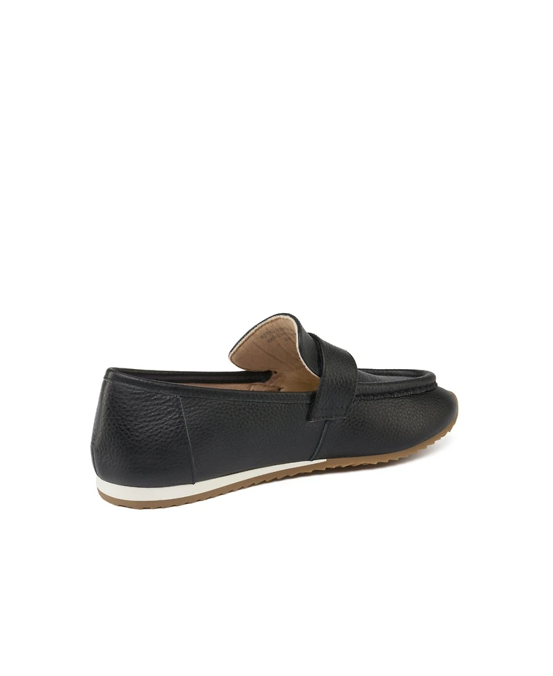 Jslides women Palmer Leather Loafer