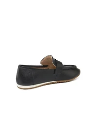 Jslides women Palmer Leather Loafer