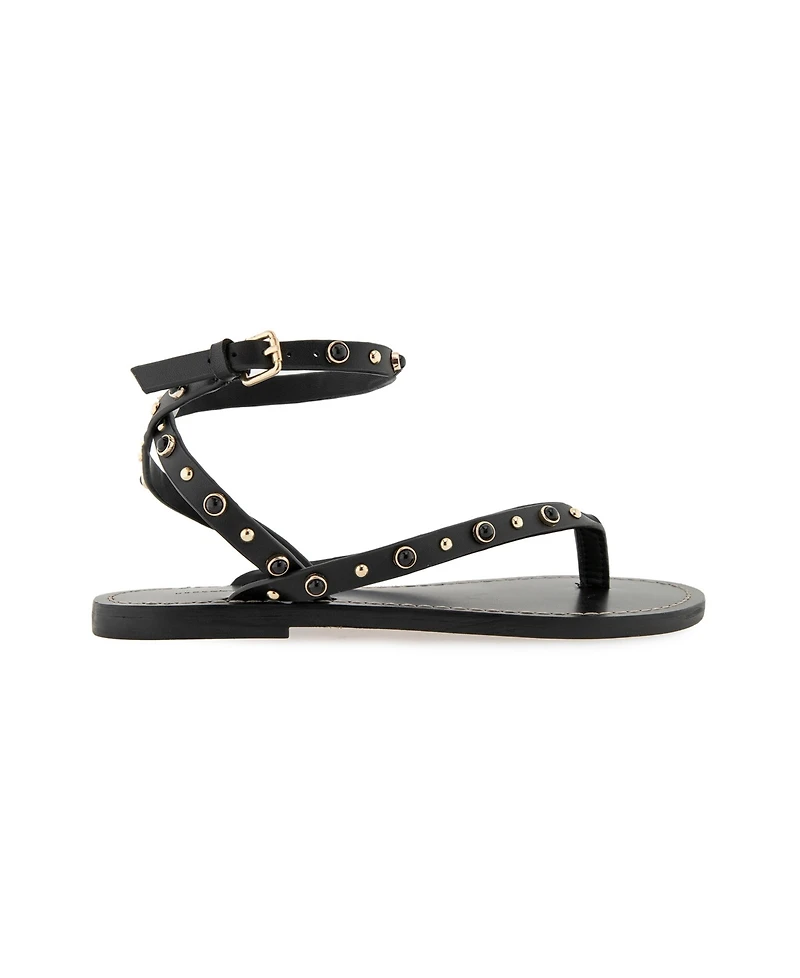 Rebecca Minkoff Women's Jamie Sandal