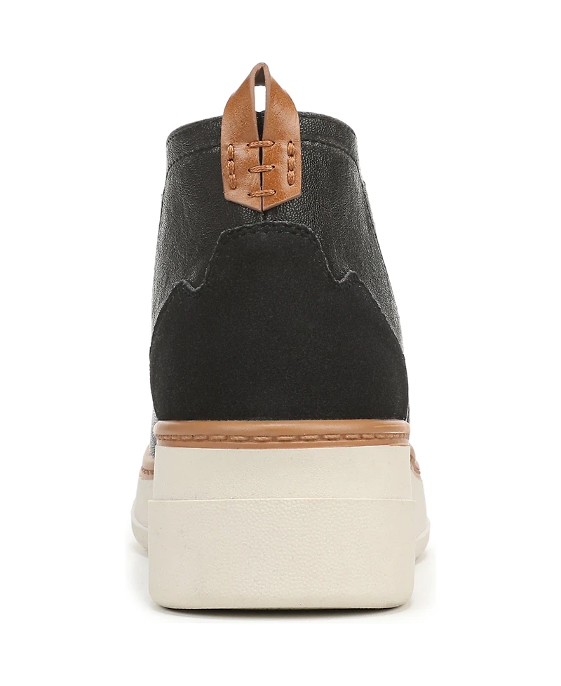Blowfish Malibu Women's Charming Wedge High Top Sneakers