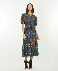 Super Natural by Secret Mission Women's Britt Dress