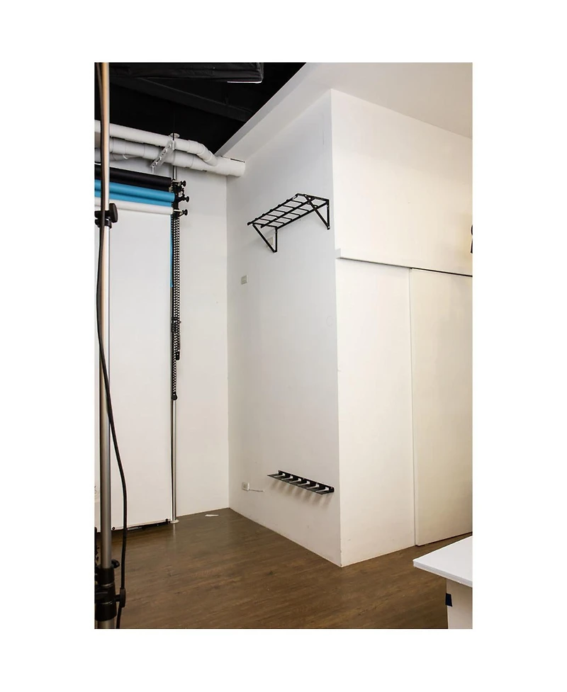 Kupo Pro Storage Rack Set for Backdrops