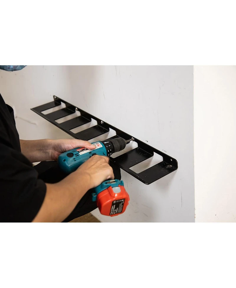 Kupo Bottom Frame Storage Rack for Backdrops