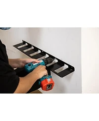 Kupo Bottom Frame Storage Rack for Backdrops