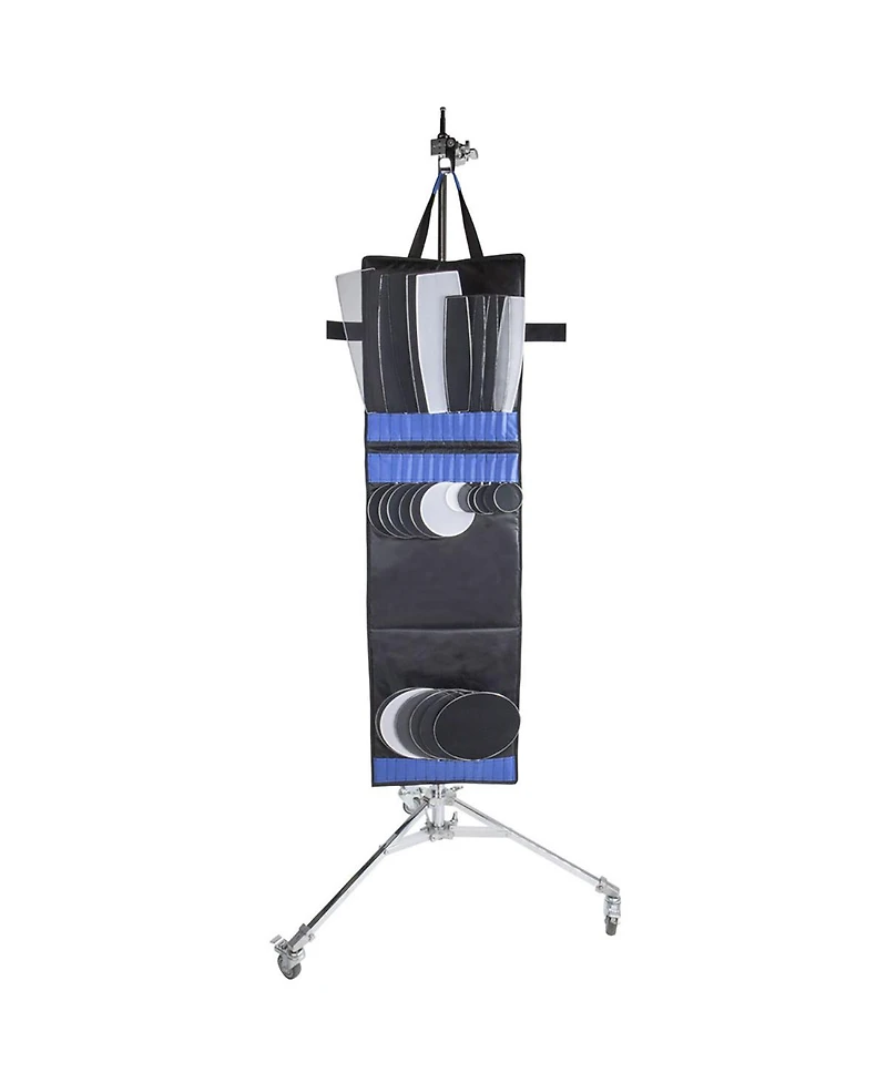 Kupo Dot and Finger Kit with Carrying Bag