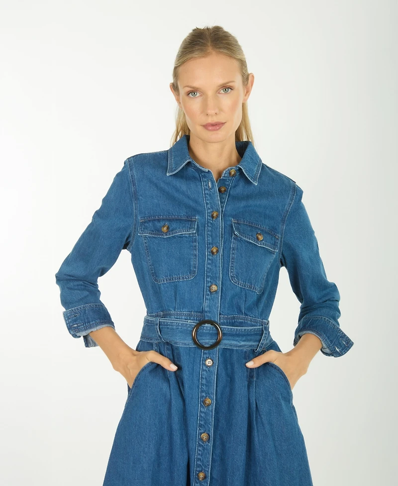 Super Natural by Secret Mission Women's Arrowleigh Dress