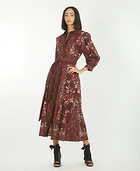 Super Natural by Secret Mission Women's Blaine Dress