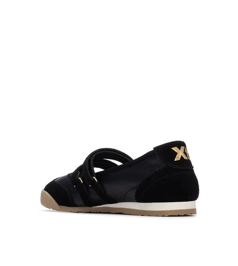 Xti Women's Mary Jane Sneakers