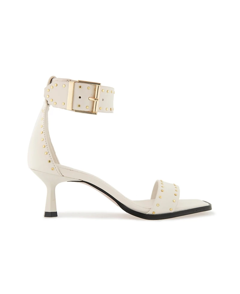 Rebecca Minkoff Women's Freya Heeled Sandal