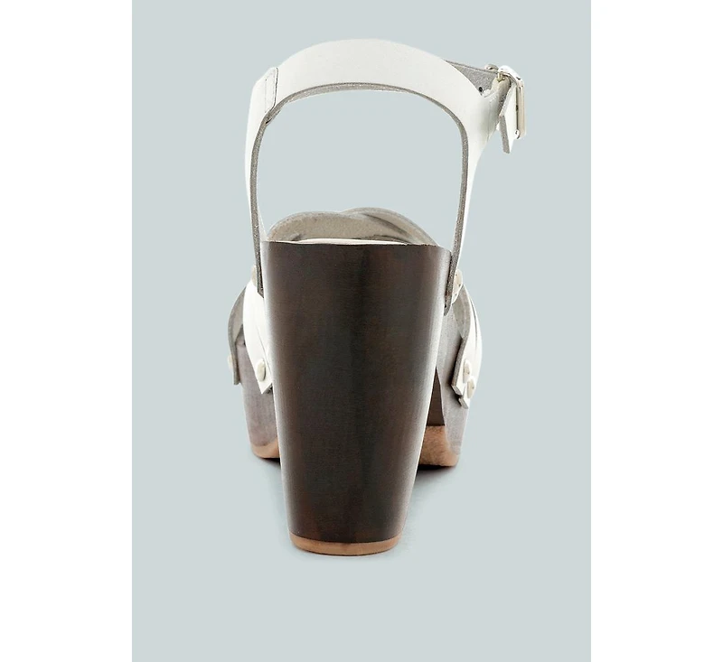 Velma Womens Ankle Strap Sandal