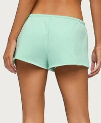 Edikted Women's Lynette Shorts
