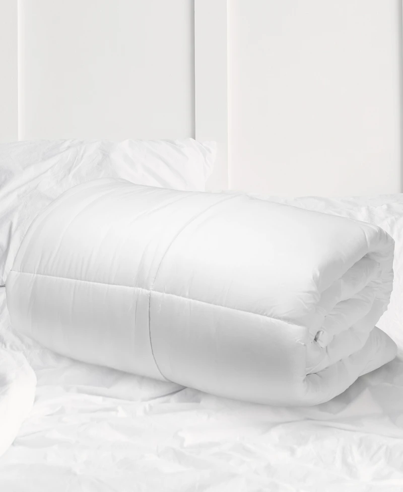 Cheer Collection Luxury All Season Down Alternative Comforter
