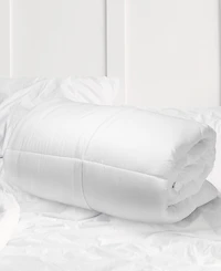 Cheer Collection Luxury All Season Down Alternative Comforter