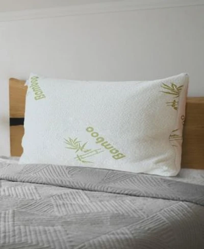 Cheer Collection Memory Foam Pillows