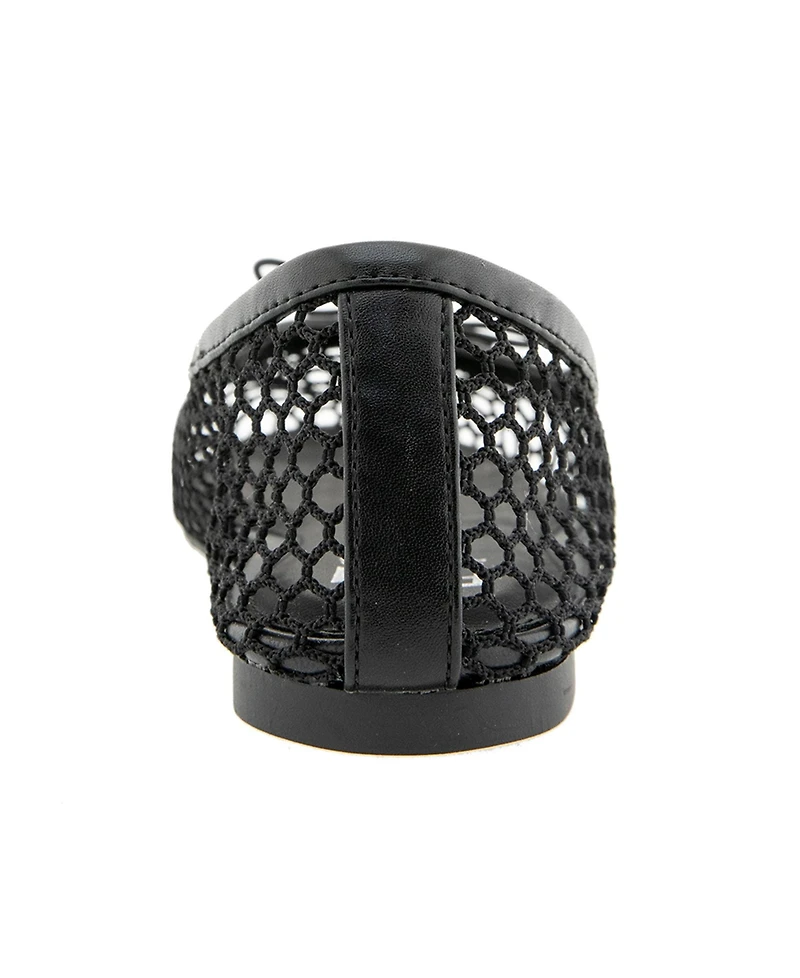 Rm By Rebecca Women's Minkoff Women's Bunny Flat