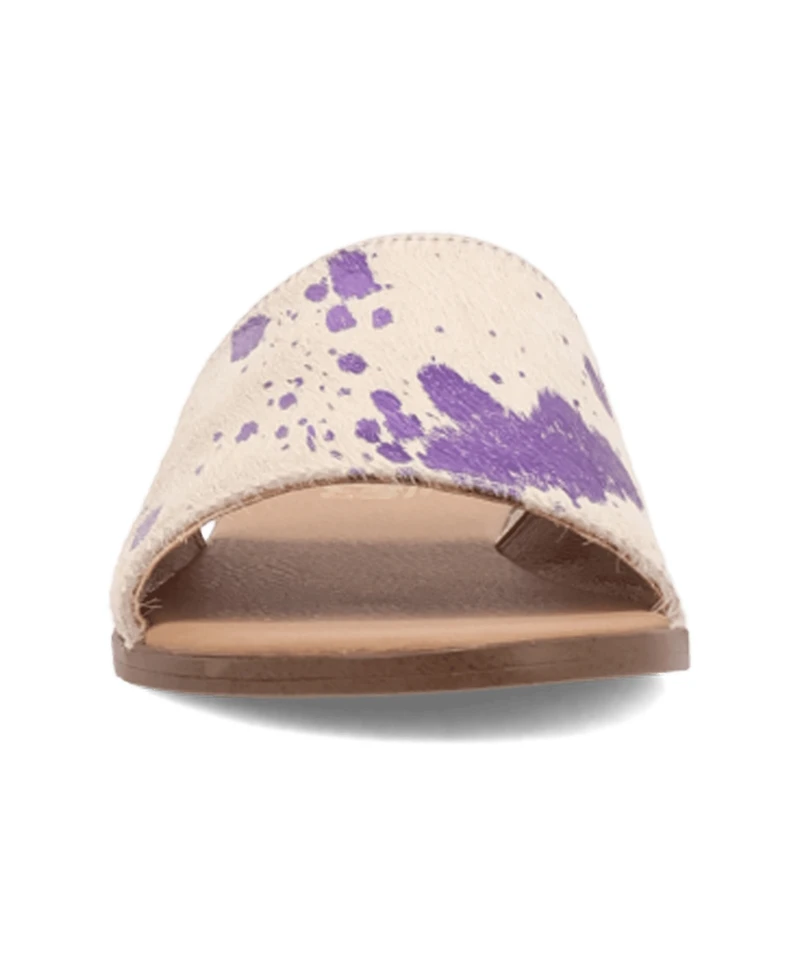 Dingo Women's Moo Sandal