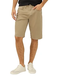 Silver Jeans Co. Men's Zac Regular-Fit Shorts