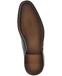 Alfani Men's Jerrie Round-Toe Dress Shoes, Macy's Exclusive