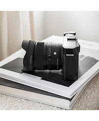 Sigma 15mm f/1.4 Dc Contemporary Lens for Fujifilm X