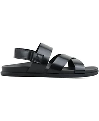 Alfani Men's Shannonn Slip-On Sandals, Macy's Exclusive